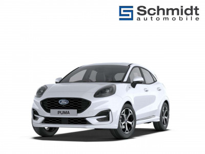 Ford Puma Neuwagen
