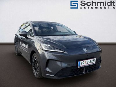 MG MG4 Neuwagen MG MG4 Neuwagen