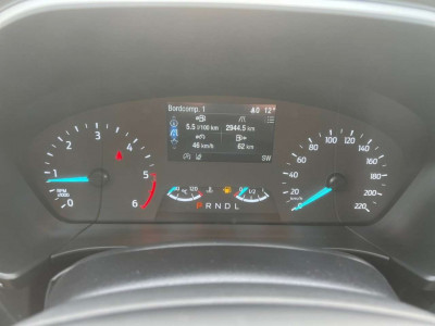 Ford Kuga Gebrauchtwagen Ford Kuga Gebrauchtwagen