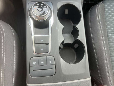Ford Kuga Gebrauchtwagen Ford Kuga Gebrauchtwagen