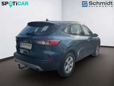 Ford Kuga Gebrauchtwagen Ford Kuga Gebrauchtwagen