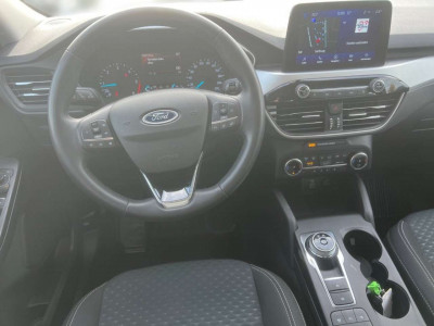 Ford Kuga Gebrauchtwagen Ford Kuga Gebrauchtwagen
