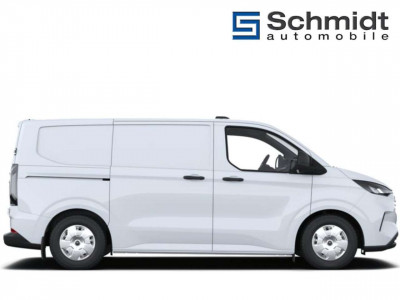 Ford Transit Custom Neuwagen Ford Transit Custom Neuwagen