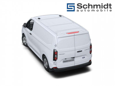 Ford Transit Custom Neuwagen Ford Transit Custom Neuwagen