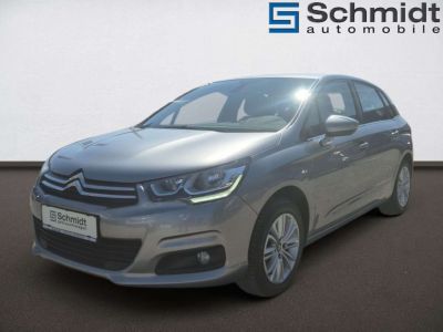 Citroën C4 Gebrauchtwagen Citroën C4 Gebrauchtwagen