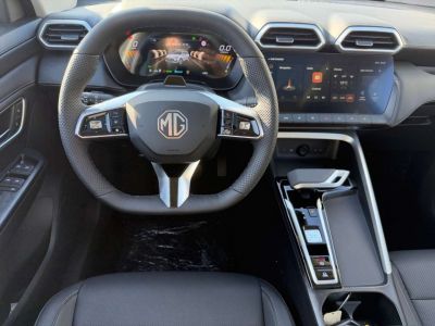 MG ZS Neuwagen MG ZS Neuwagen