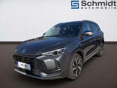 MG ZS Neuwagen MG ZS Neuwagen