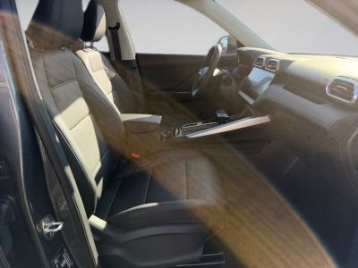 MG ZS Neuwagen