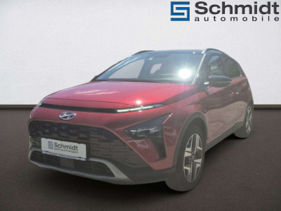 Hyundai Bayon Gebrauchtwagen Hyundai Bayon Gebrauchtwagen