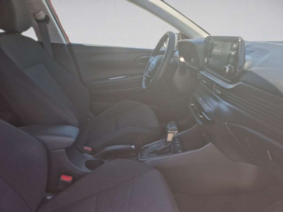 Hyundai Bayon Gebrauchtwagen Hyundai Bayon Gebrauchtwagen