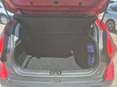 Hyundai Bayon Gebrauchtwagen Hyundai Bayon Gebrauchtwagen