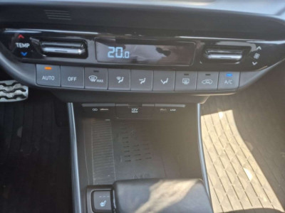 Hyundai Bayon Gebrauchtwagen Hyundai Bayon Gebrauchtwagen