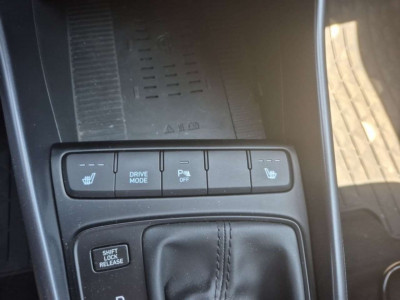 Hyundai Bayon Gebrauchtwagen Hyundai Bayon Gebrauchtwagen