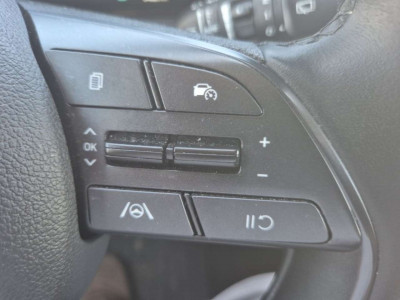 Hyundai Bayon Gebrauchtwagen Hyundai Bayon Gebrauchtwagen