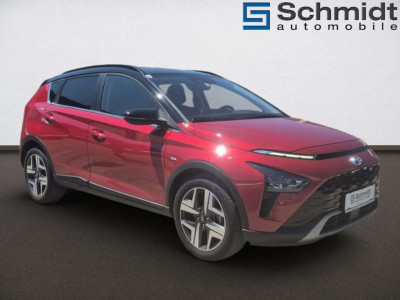 Hyundai Bayon Gebrauchtwagen Hyundai Bayon Gebrauchtwagen