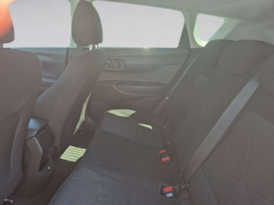 Hyundai Bayon Gebrauchtwagen Hyundai Bayon Gebrauchtwagen