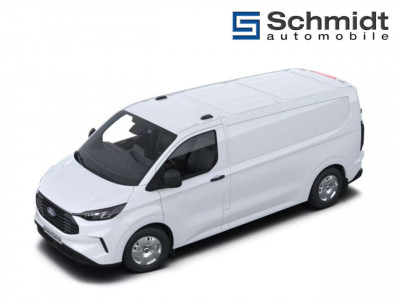 Ford Transit Custom Neuwagen Ford Transit Custom Neuwagen