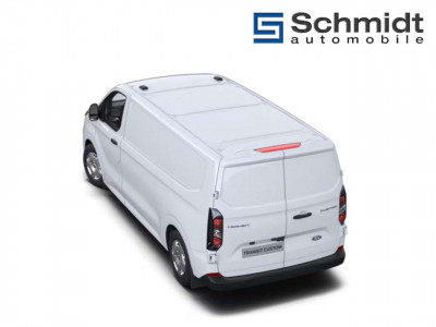 Ford Transit Custom Neuwagen Ford Transit Custom Neuwagen
