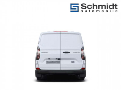 Ford Transit Custom Neuwagen Ford Transit Custom Neuwagen