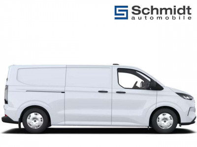 Ford Transit Custom Neuwagen Ford Transit Custom Neuwagen