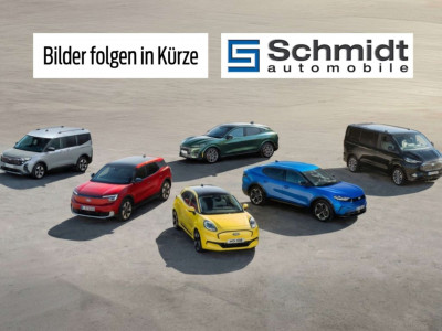 Ford Transit Custom Neuwagen
