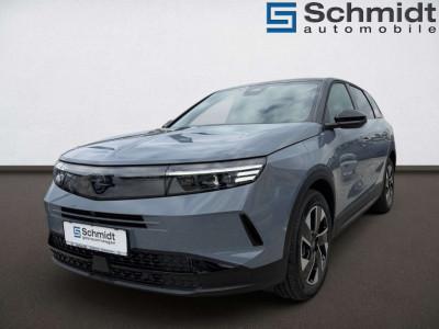 Opel Grandland Tageszulassung Opel Grandland Tageszulassung