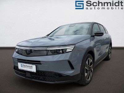Opel Grandland Tageszulassung
