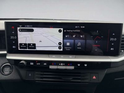 Opel Grandland Tageszulassung