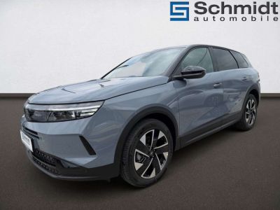 Opel Grandland Tageszulassung