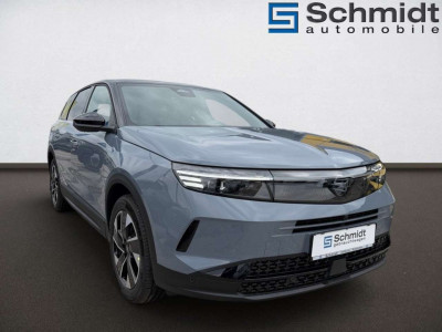 Opel Grandland Tageszulassung Opel Grandland Tageszulassung