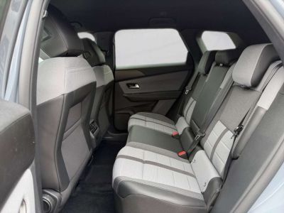 Opel Grandland Tageszulassung