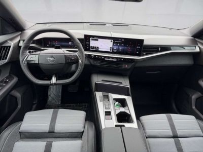 Opel Grandland Tageszulassung