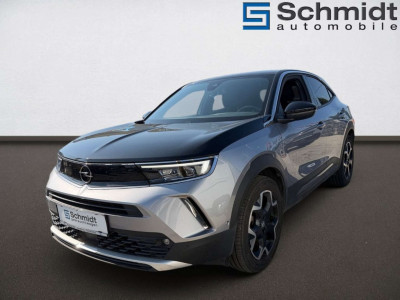 Opel Mokka Gebrauchtwagen Opel Mokka Gebrauchtwagen
