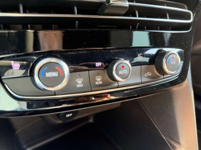 Opel Mokka Gebrauchtwagen Opel Mokka Gebrauchtwagen