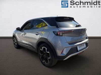 Opel Mokka Gebrauchtwagen Opel Mokka Gebrauchtwagen