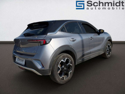 Opel Mokka Gebrauchtwagen Opel Mokka Gebrauchtwagen