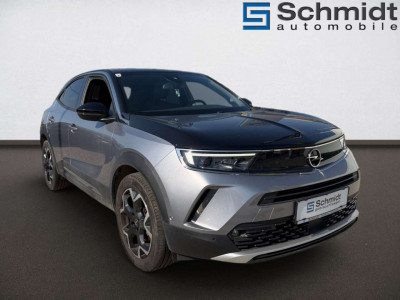 Opel Mokka Gebrauchtwagen Opel Mokka Gebrauchtwagen