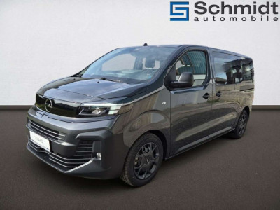 Opel Vivaro Tageszulassung Opel Vivaro Tageszulassung