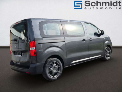 Opel Vivaro Tageszulassung Opel Vivaro Tageszulassung