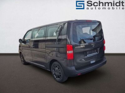 Opel Vivaro Tageszulassung Opel Vivaro Tageszulassung