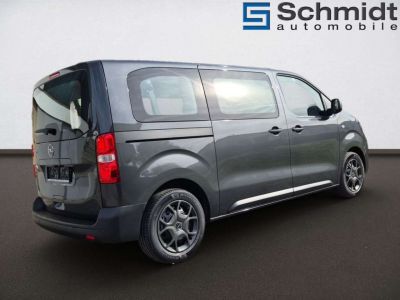 Opel Vivaro Tageszulassung Opel Vivaro Tageszulassung