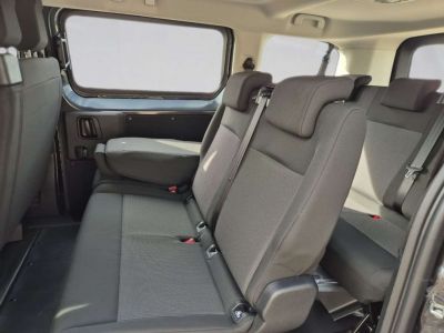 Opel Vivaro Tageszulassung Opel Vivaro Tageszulassung