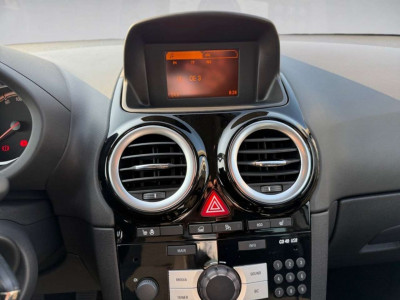 Opel Corsa Gebrauchtwagen Opel Corsa Gebrauchtwagen