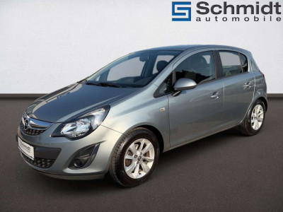 Opel Corsa Gebrauchtwagen Opel Corsa Gebrauchtwagen
