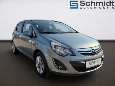 Opel Corsa Gebrauchtwagen Opel Corsa Gebrauchtwagen