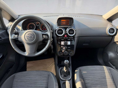 Opel Corsa Gebrauchtwagen Opel Corsa Gebrauchtwagen