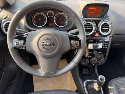 Opel Corsa Gebrauchtwagen Opel Corsa Gebrauchtwagen