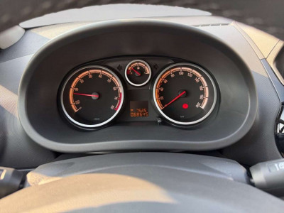 Opel Corsa Gebrauchtwagen Opel Corsa Gebrauchtwagen