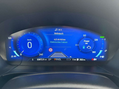 Ford Kuga Gebrauchtwagen Ford Kuga Gebrauchtwagen