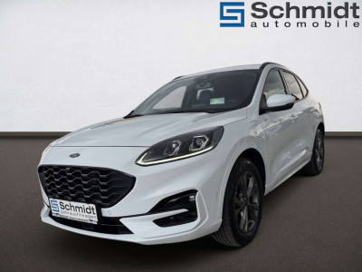 Ford Kuga Gebrauchtwagen Ford Kuga Gebrauchtwagen